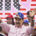 Maduro responsabiliza a los opositores «de lo que pueda pasarle» a la niña secuestrada por EE.UU.