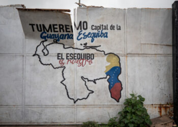 «No soltamos hasta que logramos la victoria»: la advertencia de Diosdado a Guyana