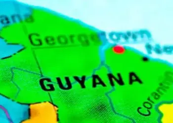 Guyana refuerza la vigilancia militar en su frontera con Venezuela