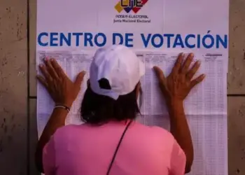 CNE instala el 99,52 % de las mesas de votación para este domingo