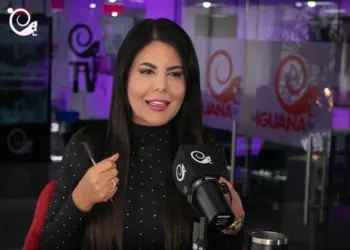 VIDEO | La verdad sobre la licencia de Chevron y la pelea entre Rubio y Grenell: Indira Urbaneja en estreno