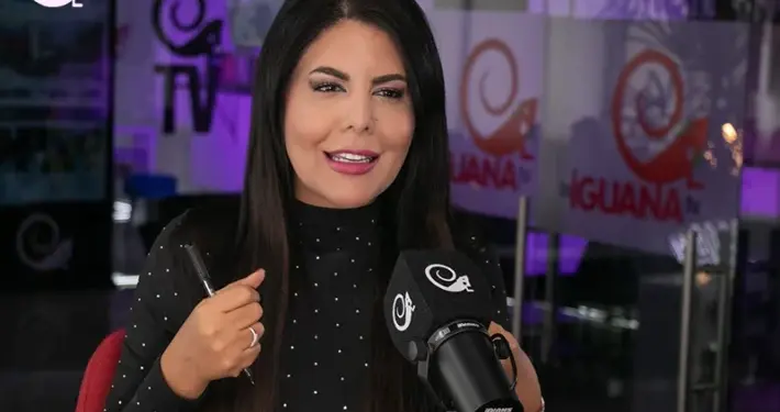 VIDEO | La verdad sobre la licencia de Chevron y la pelea entre Rubio y Grenell: Indira Urbaneja en estreno