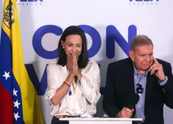 Luis Peche Arteaga: «Es un golpe mortal que María Corina Machado no apoye a candidatos para el 25M»