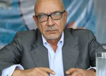 Andrés Caleca: «La campaña contra Juan Requesens es asquerosa»