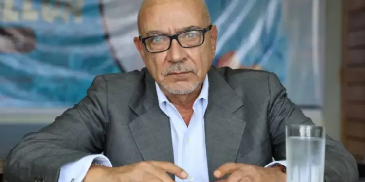 Andrés Caleca: «La campaña contra Juan Requesens es asquerosa»