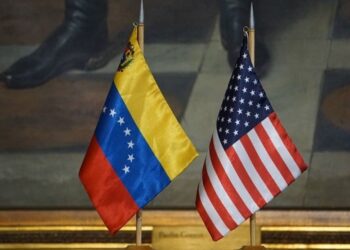 Comercio entre Venezuela y EEUU creció 23% en el primer trimestre
