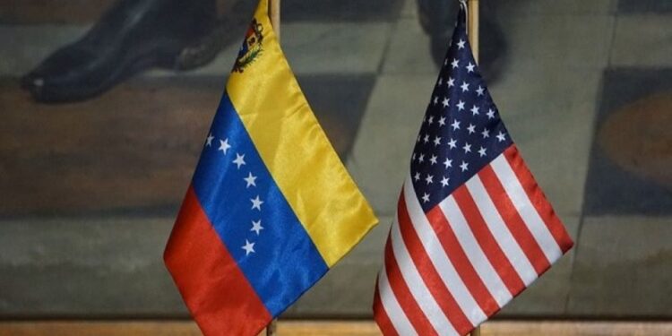 Comercio entre Venezuela y EEUU creció 23% en el primer trimestre