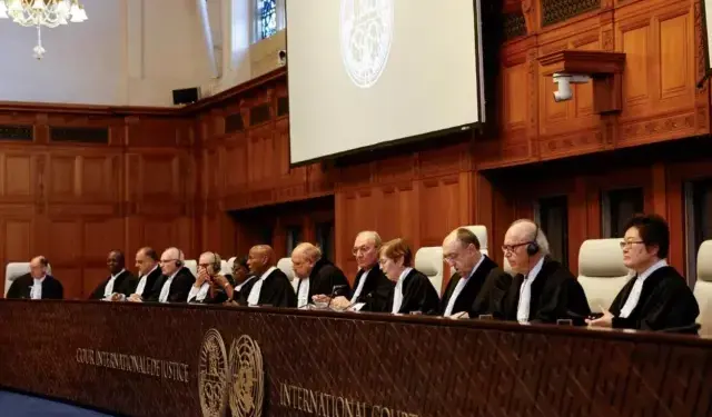 La CIJ cree que “ha aumentado significativamente” el riesgo de Venezuela sobre Guyana