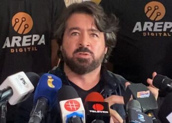 “Queremos una capital binacional entre San Cristóbal y Cúcuta”, propone Daniel Ceballos