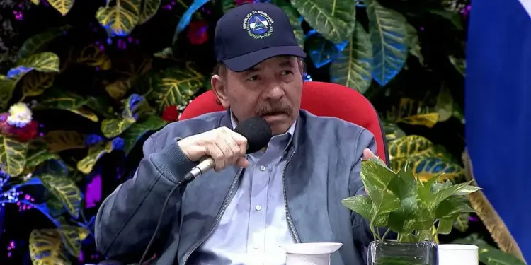 Nicaragua felicita a Venezuela por “su triunfo” en las elecciones