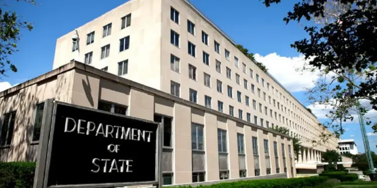 EE.UU. actualiza alerta de viaje a Venezuela: advierte sobre «peligro extremo»