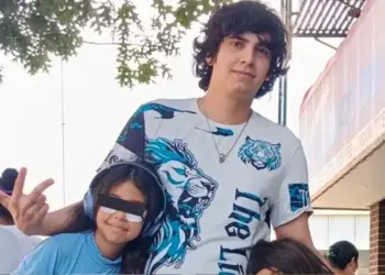 Detención de venezolano que acudió a una cita de asilo generó protestas en Nueva York