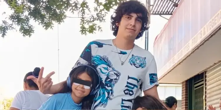 Detención de venezolano que acudió a una cita de asilo generó protestas en Nueva York