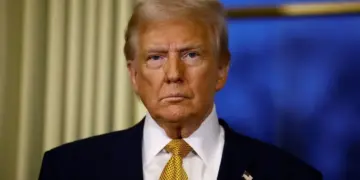 Trump dice que Putin se ha vuelto “completamente loco” por nuevos ataques contra Ucrania