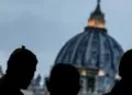 Vaticano desactivará la cobertura de telefonía móvil para aislar el cónclave