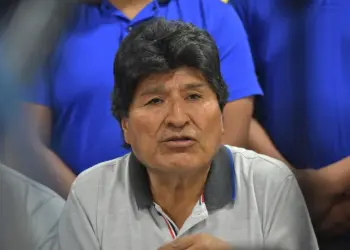 Orden de captura contra Evo Morales se mantiene activa tras nueva resolución judicial