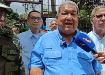 Pablo Zambrano: «Votar también significa protesta pacífica»