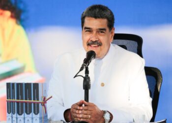Maduro denunció intento de sabotaje contra central hidroeléctrica del Guri: En eso anda el fascismo