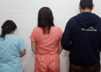 Detienen a tres médicos por amputar pierna equivocada a octogenaria en Barinas