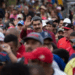 Marcha oficialista recorrerá ocho sectores del este de Caracas este 1° de mayo