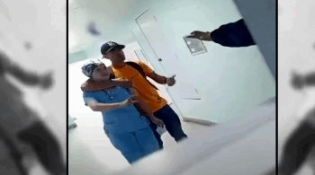 Un hombre toma a doctora como rehén para exigir atención para su hijo en Maracay