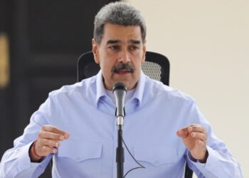 Maduro tras cinco años de la derrota de la Operación Gedeón: Seguiremos de pie, victoriosos y avanzando