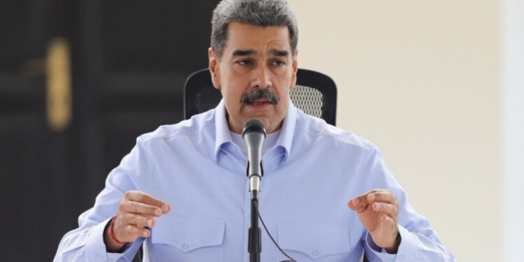 Maduro tras cinco años de la derrota de la Operación Gedeón: Seguiremos de pie, victoriosos y avanzando