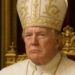 Trump genera controversia al publicar imagen vestido como el Papa