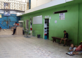 Albergues en sur de México han disminuido hasta 90 % su población tras políticas de Trump