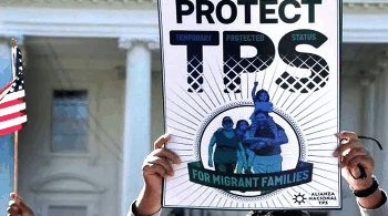 Congresistas de Florida apelan a la Corte Suprema para mantener el TPS de venezolanos