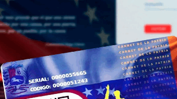 Gobierno inició el pago de dos bonos por el Sistema Patria