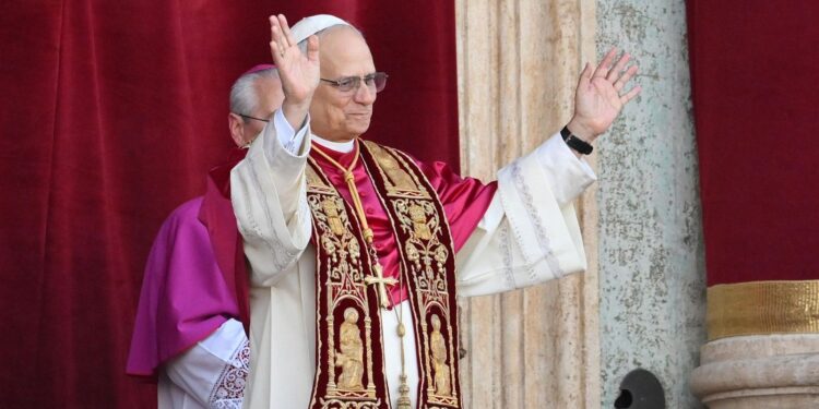 «Yo soy migrante, Jesús es migrante», el aliento de León XIV a venezolanos en Perú