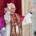 «Yo soy migrante, Jesús es migrante», el aliento de León XIV a venezolanos en Perú