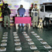 Guardia Nacional incauta casi 30 kilos de cocaína en el estado Apure