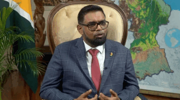 Guyana advierte a Venezuela que “garantizará” su soberanía junto a sus “inquebrantables socios”