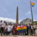 La UE en Venezuela reitera su apoyo a la diversidad e inclusión en Día contra la Homofobia