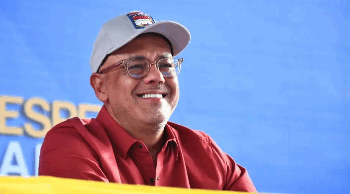 Jorge Rodríguez dice que «la extrema derecha venezolana está llegando a su fin”