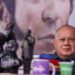 Cabello anunció la detención de tres extranjeros por conspirar contra el país