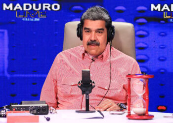 Presidente Maduro: “Todo el que sea electo, mis respetos y reconocimiento. Tiendo mi mano para trabajar”