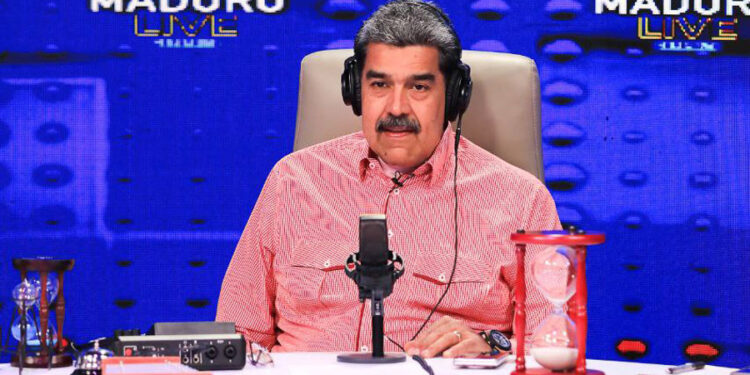 Presidente Maduro: “Todo el que sea electo, mis respetos y reconocimiento. Tiendo mi mano para trabajar”