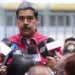 Maduro presentará ante la nueva AN una reforma para crear «el sistema electoral de los circuitos comunales