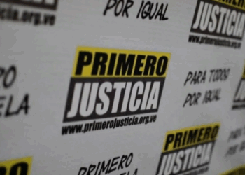 Primero Justicia felicita a los venezolanos que “no salieron a votar”