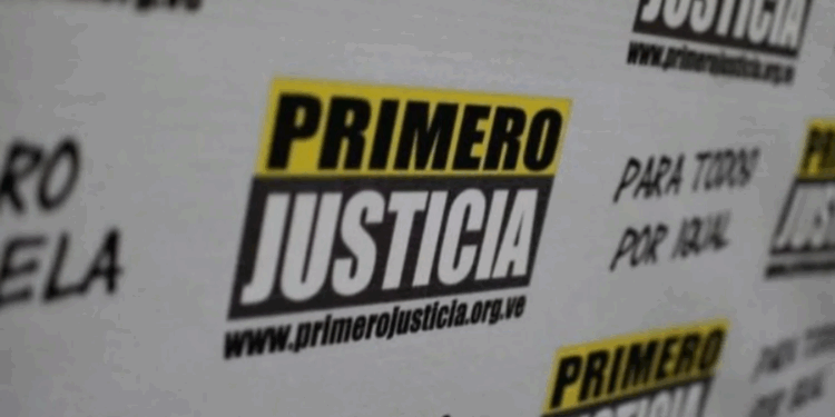 Primero Justicia felicita a los venezolanos que “no salieron a votar”