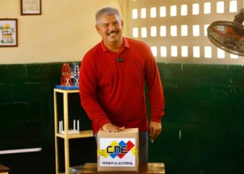 Gobernador electo del estado Zulia afirma que el chavismo va a «reconstruir» la entidad