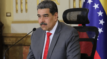 Maduro: “Un sector extremista de la oposición está derrotado y agotado”