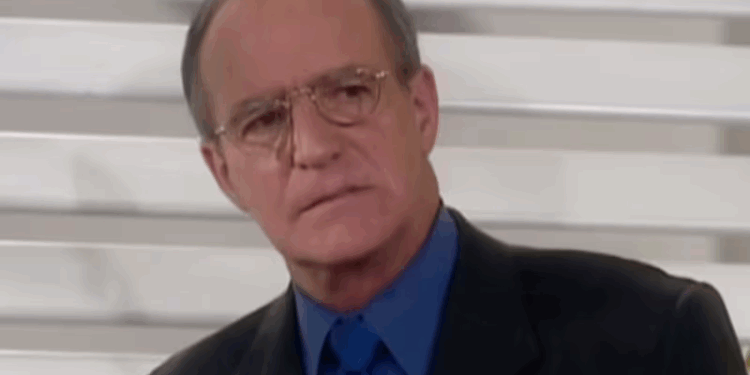 Murió el actor Kepa Amuchastegui, papá de don Armando en «Yo soy Betty, la fea»