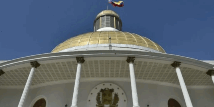 La lista de los diputados de UNT – Unión y Cambio que entrarán en la AN en enero de 2026