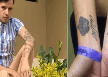 “No soy del Tren de Aragua, soy gay”: El clamor de un preso venezolano en el Cecot