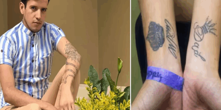 “No soy del Tren de Aragua, soy gay”: El clamor de un preso venezolano en el Cecot