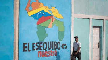 Maduro vuelve a ofrecer «todo el apoyo presupuestario» para el pueblo del Esequibo